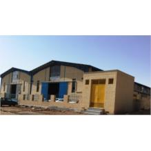 شرکت قدیرلوله پاسارگاد / آدرس سایت   www.ghadirlouleh.com